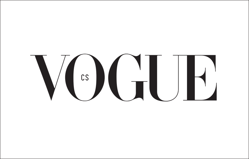 vogue logo